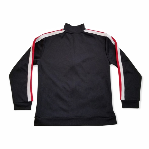 Everlast Sports Boys Black Jacket size L(10/12) - Picture 2 of 4